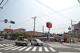 フジパレス ファースト内代  ｜ 大阪府大阪市都島区内代町２丁目1番22号地番（賃貸アパート1LDK・3階・40.76㎡） その10