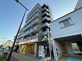 グリーンリーフ新森  ｜ 大阪府大阪市旭区新森４丁目12番15号（賃貸マンション1R・6階・13.25㎡） その3