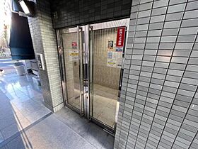 グリーンリーフ新森  ｜ 大阪府大阪市旭区新森４丁目12番15号（賃貸マンション1R・6階・13.25㎡） その16