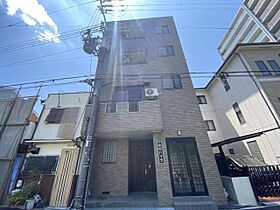 山村ハイツ2号館  ｜ 大阪府大阪市都島区内代町２丁目（賃貸マンション1R・2階・20.00㎡） その1