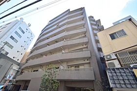 大阪府大阪市都島区東野田町５丁目2番18号（賃貸マンション1R・5階・28.65㎡） その17