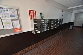 ヴィーブル千林  ｜ 大阪府大阪市旭区今市２丁目（賃貸マンション1R・4階・25.22㎡） その30