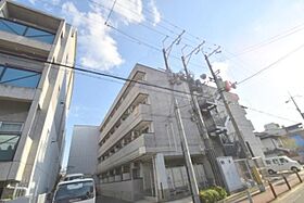 大阪府大阪市旭区太子橋１丁目4番3号（賃貸マンション1K・3階・24.90㎡） その7