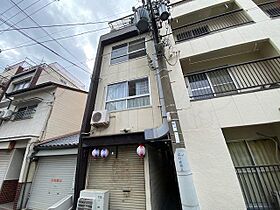 奥村第1マンション  ｜ 大阪府大阪市都島区都島南通１丁目2番3号（賃貸マンション1R・3階・29.89㎡） その1