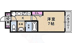 大阪府大阪市都島区高倉町１丁目3番25号（賃貸マンション1K・3階・23.20㎡） その2