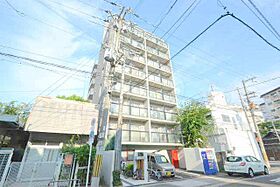 センターハイム大宮  ｜ 大阪府大阪市旭区大宮４丁目21番2号（賃貸マンション1R・3階・19.85㎡） その1