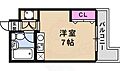 フォーラム都島内代駅前7階3.6万円