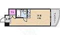 朝日プラザ都島23階3.7万円