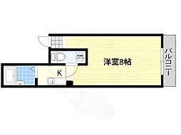 ツジクアラビル 4階