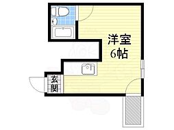 🉐敷金礼金0円！🉐パレド森小路