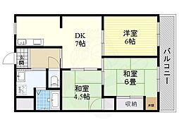 グリーンハイツ田中