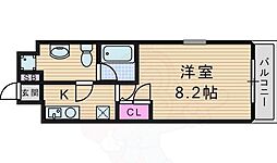 🉐敷金礼金0円！🉐京阪本線 野江駅 徒歩6分