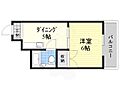 東洋プラザ都島中通1階3.6万円