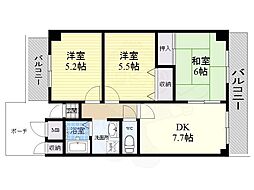 大阪市営谷町線 都島駅 徒歩8分