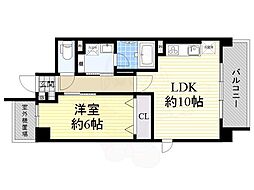 京阪本線 野江駅 徒歩10分