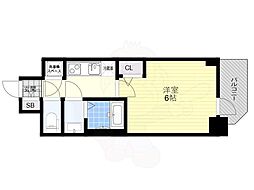 Osaka Metro谷町線 都島駅 徒歩8分 9階/-