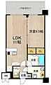 THEPHOERME城北公園6階12.5万円