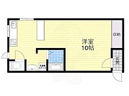 大阪市営谷町線 都島駅 徒歩4分