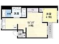 丸山マンション1階5.9万円