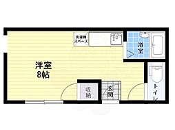 Osaka Metro谷町線 千林大宮駅 徒歩9分