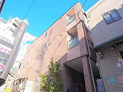 レジデンスみはま