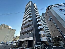 JR大阪環状線 桜ノ宮駅 徒歩6分の賃貸マンション