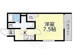 Osaka Metro谷町線 千林大宮駅 徒歩5分