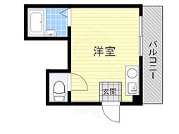 京阪本線 千林駅 徒歩2分