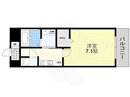 Osaka Metro谷町線 野江内代駅 徒歩2分