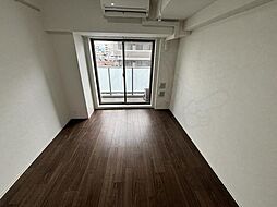 Osaka Metro谷町線 守口駅 徒歩3分の賃貸マンション 4階1Kのリビング/ダイニング