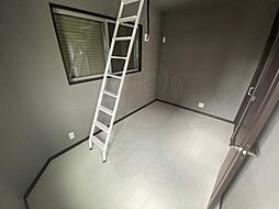 Osaka Metro谷町線 野江内代駅 徒歩4分の賃貸アパート 2階1Kのリビング/ダイニング