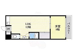 JR東西線 大阪城北詰駅 徒歩6分