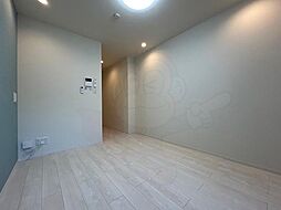 アーバンヒルズ城北 1階1Kのリビング/ダイニング