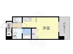 JR大阪環状線 京橋駅 徒歩3分