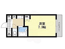 Osaka Metro谷町線 太子橋今市駅 徒歩2分