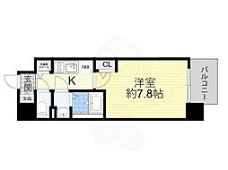 京阪本線 野江駅 徒歩5分