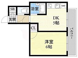 アドバンス樋口 1階