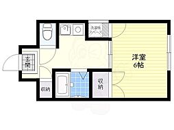 ナカムラマンション 1階