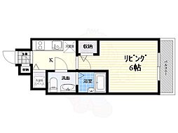 Osaka Metro長堀鶴見緑地線 京橋駅 徒歩9分 13階/-