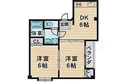エクシオプレイス2 4階/-