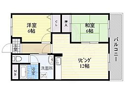 京阪本線 野江駅 徒歩2分