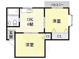 京阪本線 千林駅 徒歩3分