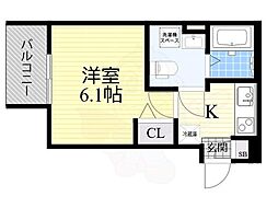 Osaka Metro谷町線 関目高殿駅 徒歩5分