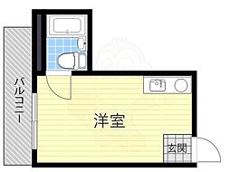 京阪本線 千林駅 徒歩2分