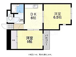京阪本線 関目駅 徒歩4分