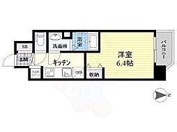 Osaka Metro長堀鶴見緑地線 京橋駅 徒歩4分