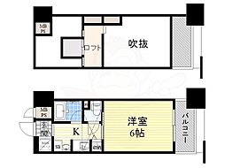 JR東西線 大阪城北詰駅 徒歩2分