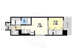 Osaka Metro谷町線 野江内代駅 徒歩11分 3階/-