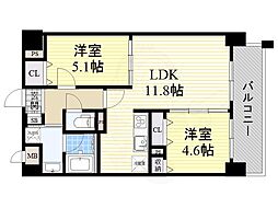 Osaka Metro谷町線 野江内代駅 徒歩5分 3階/-