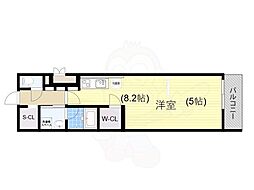 estageo太子橋 4階